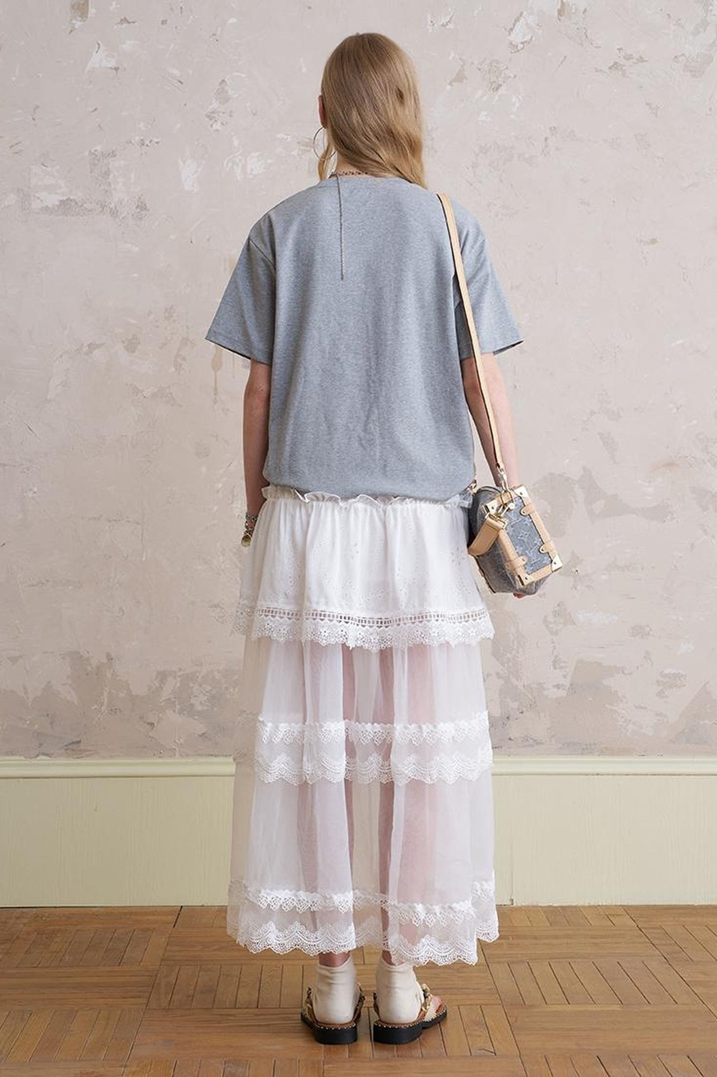 DIDDI MODA Floral Cutout Crop Top With Drawstring Waist Matching Shorts Pants Set