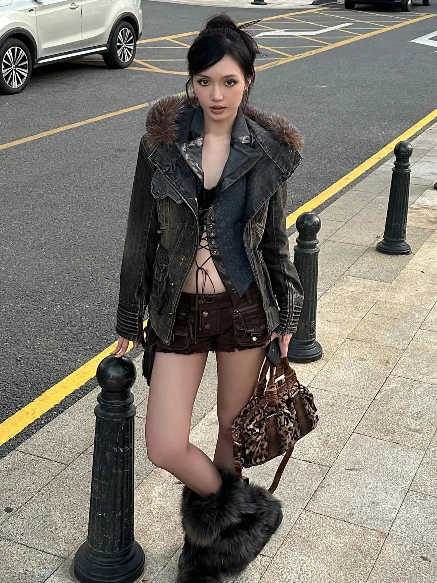 100% Cotton Classic Fit T Shirt