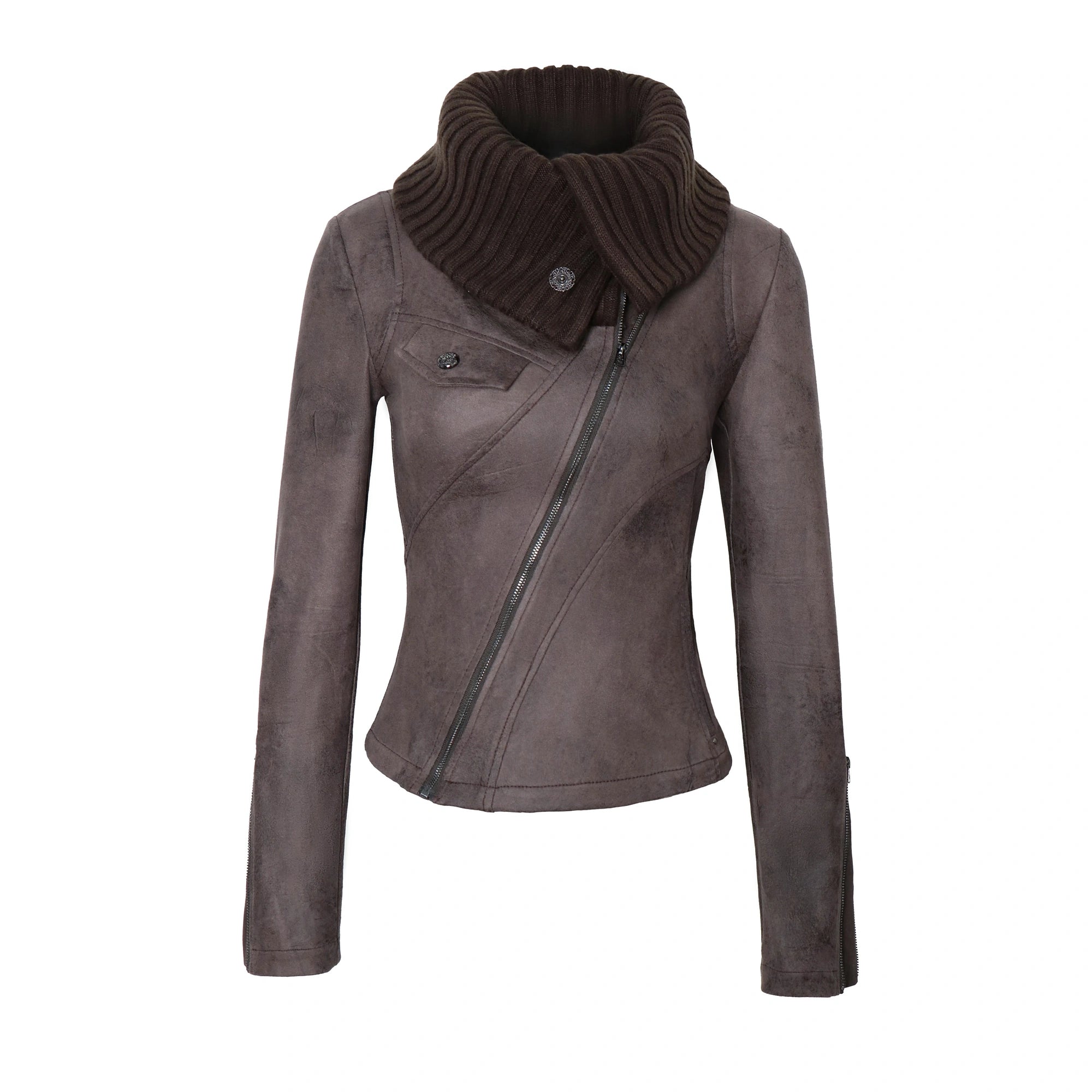 Flowers_birds_Market_Embossed_Faux_Leather_Slim_Fit_Zip_Front_Turn_Down_Collar_Vintage_Womens_Jacket_MISSTT