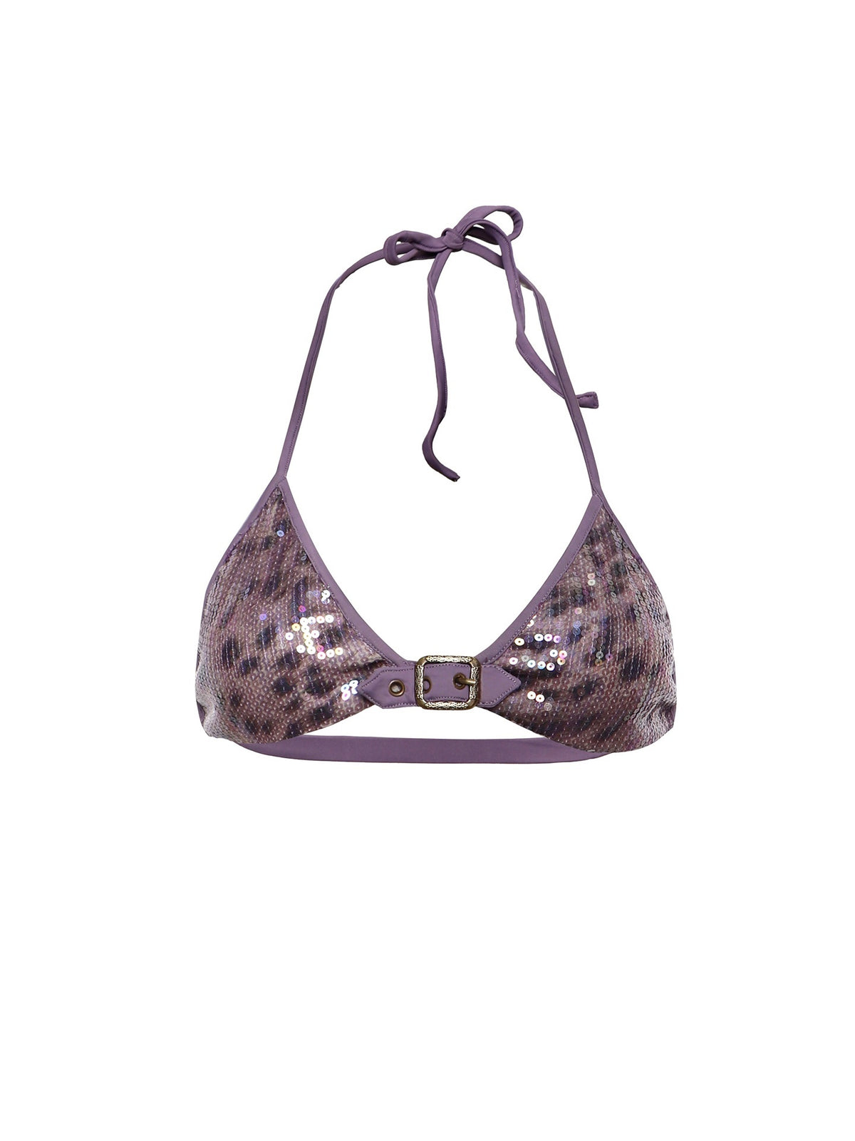 Flowers_birds_Market_Purple_Sequin_Leopard_Print_Halter_Women&