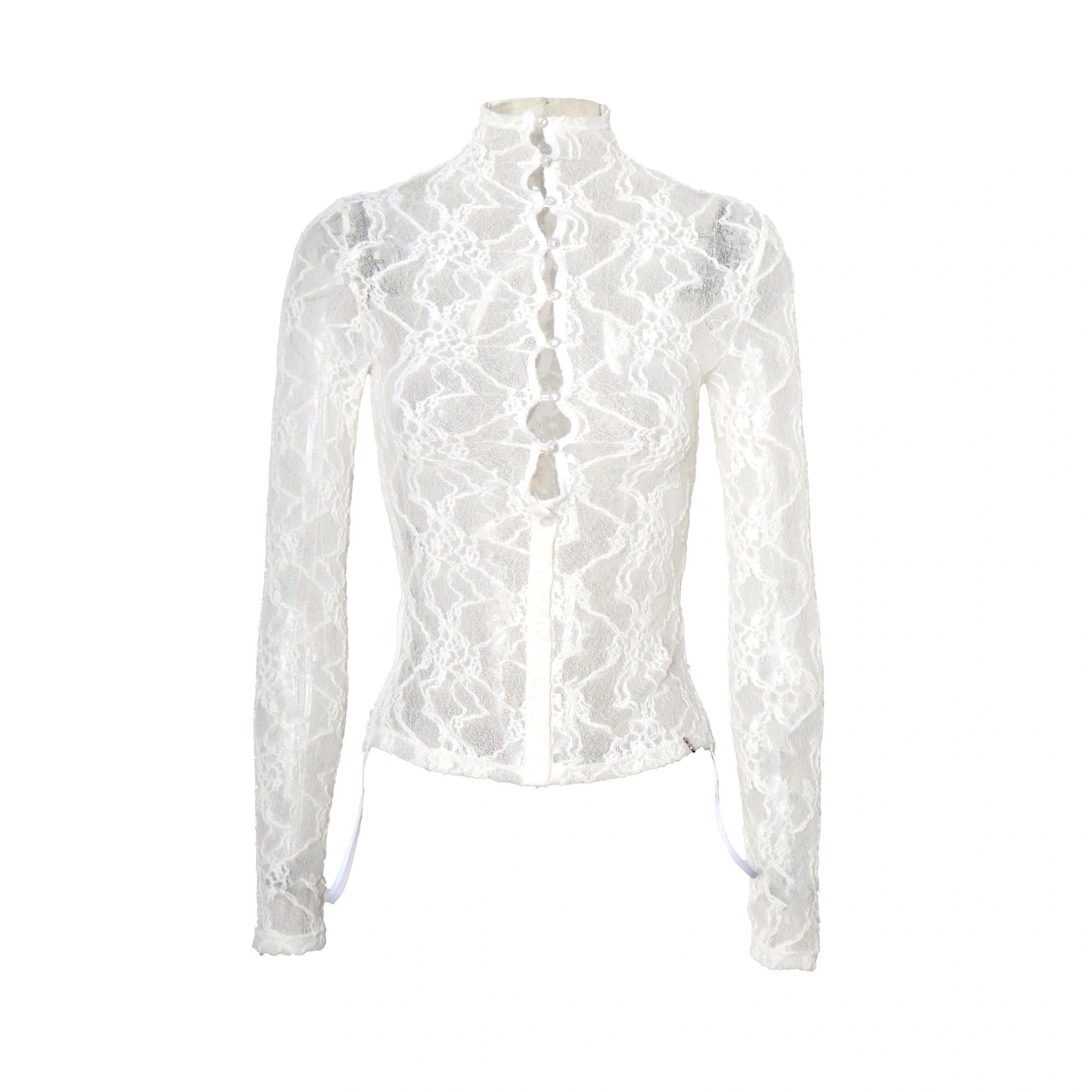 Flowers_birds_Market_Reversible_Elegant_Slim_Fit_Turtleneck_Long_Sleeve_Polyester_Women_Tops_Blouse_MISSTT