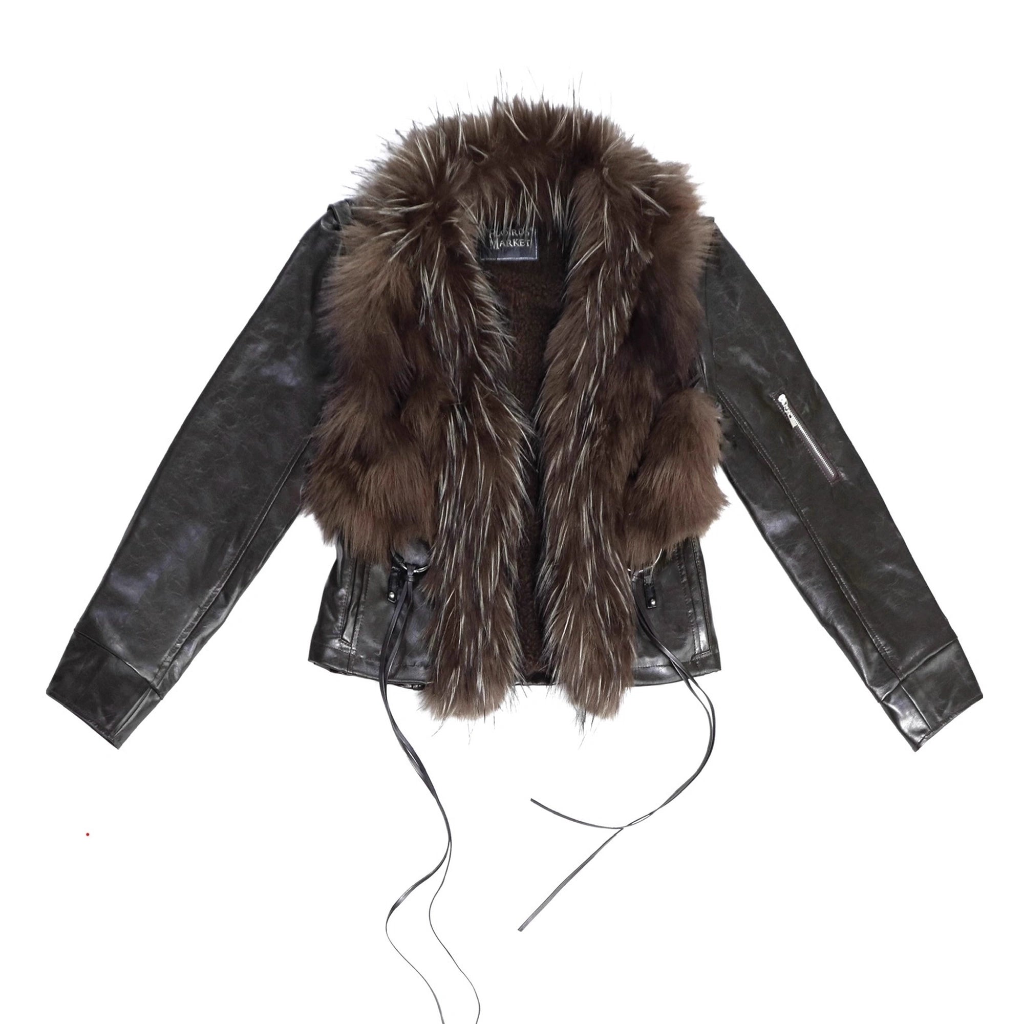 Flowers_birds_Market_Warm_Slim_Fit_Fur_Collar_Long_Sleeve_Zip_Up_Women_Commuter_Outerwear_Jacket_MISSTT