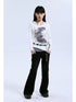 Freedom Chaser Asym Tee