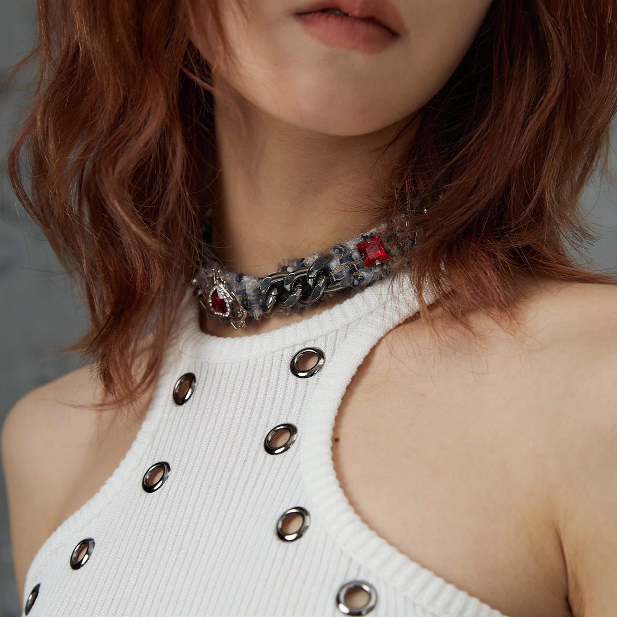 Frustration_Garden_Broken_Punk_Funeral_Choker_MISSTT