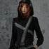 Frustration_Garden_Dark_Punk_Cross_Hooded_Knit_Top_MISSTT