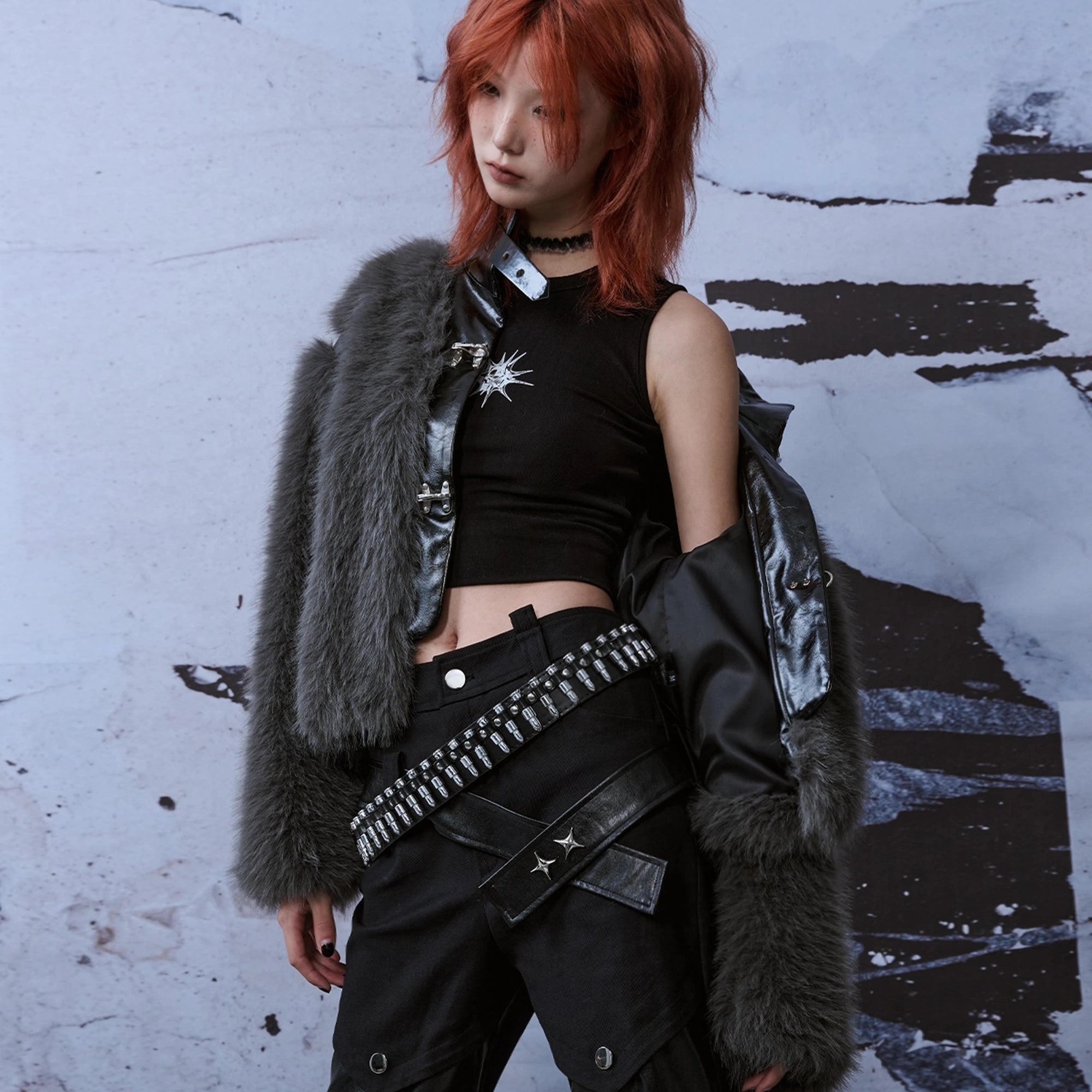 Frustration_Garden_Deconstructed_Punk_Fur_Coat_MISSTT