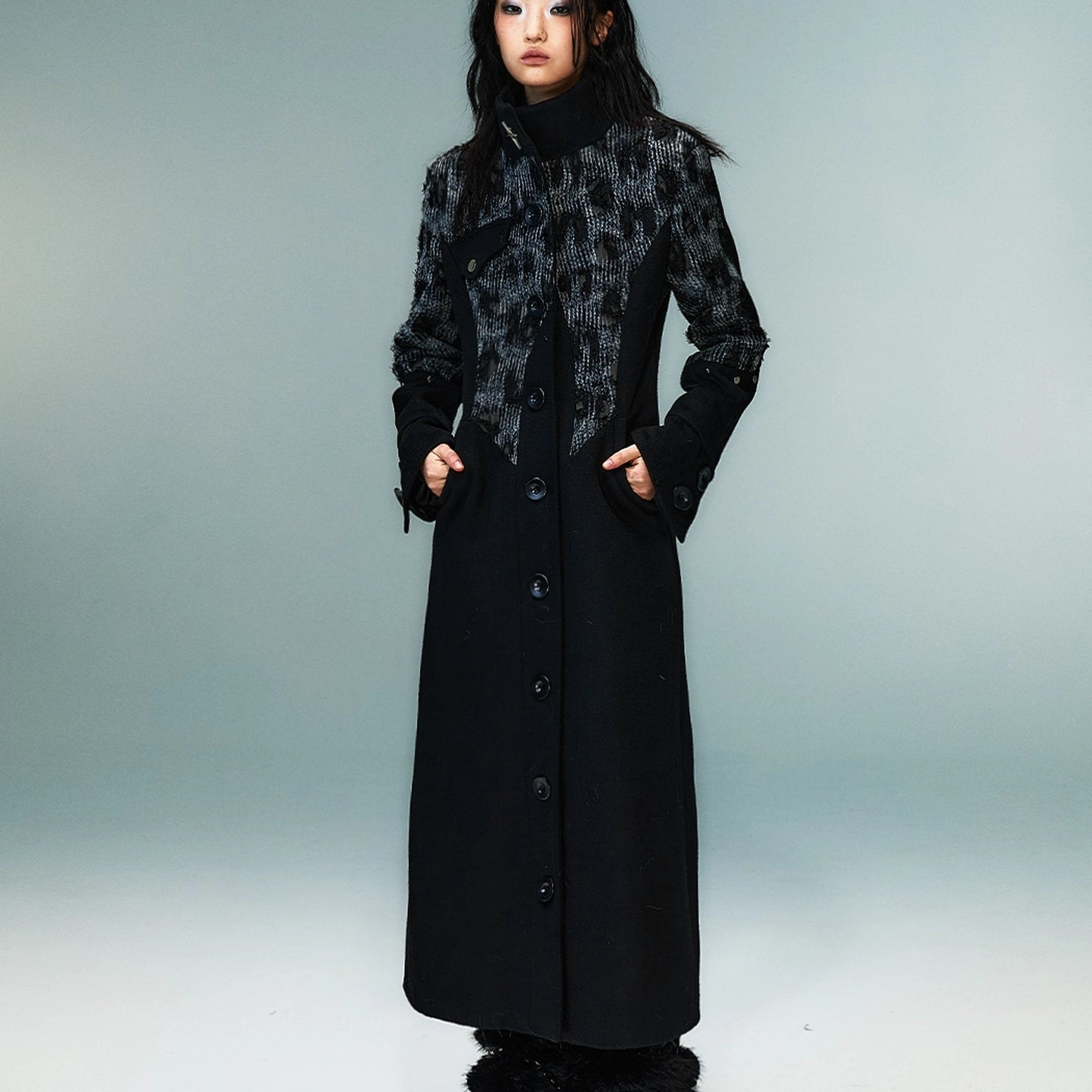 Frustration_Garden_Punk_Inspired_Wool_Blend_Long_Coat_MISSTT