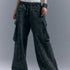 Frustration_Garden_Street_Punk_Washed_Double_Waistband_Cargo_Sweatpants_MISSTT