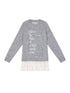 Spring Darling Knit Sweater