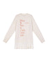 Spring Darling Knit Sweater