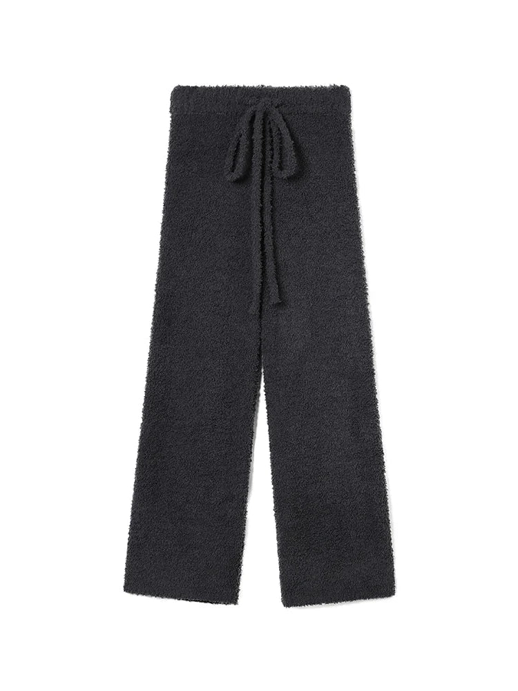 Sweet Dream Coral Fleece Pajama Set