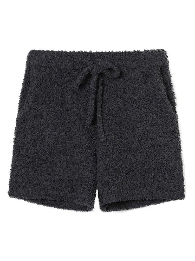 Sweet Dream Coral Fleece Pajama Set