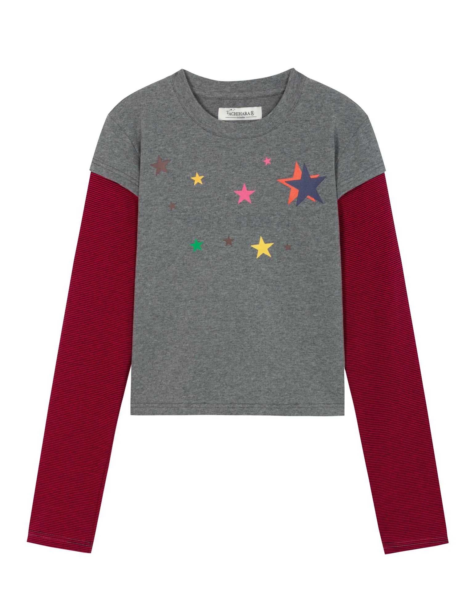 Jumping Candy Long Sleeve T Shirt