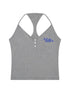 Breton Candy Strap Tank