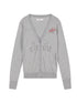 Spring Kissme Knit Cardigan
