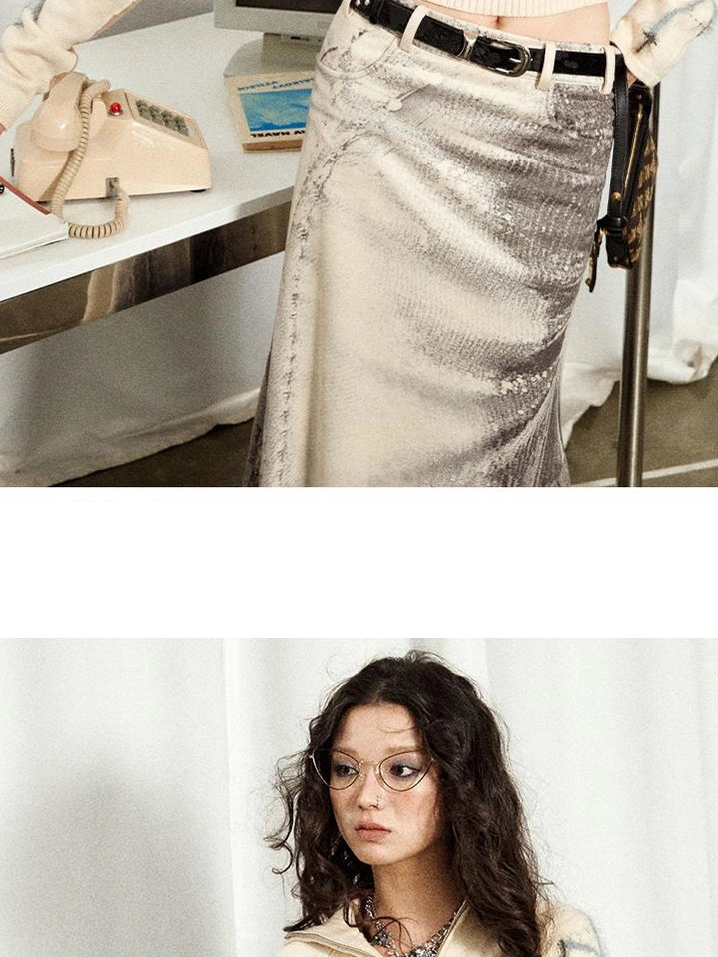 Horsehair Leather Belt For Men & Women | Belts