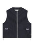 Ice Sunproof Sleeveless Hoodie