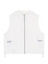 Ice Sunproof Sleeveless Hoodie