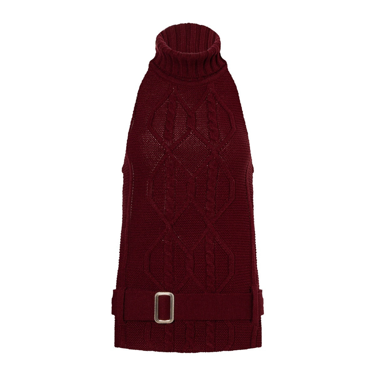 JYOSEI_Backless_Halter_Adjustable_Tie_Ribbed_Turtleneck_Women&