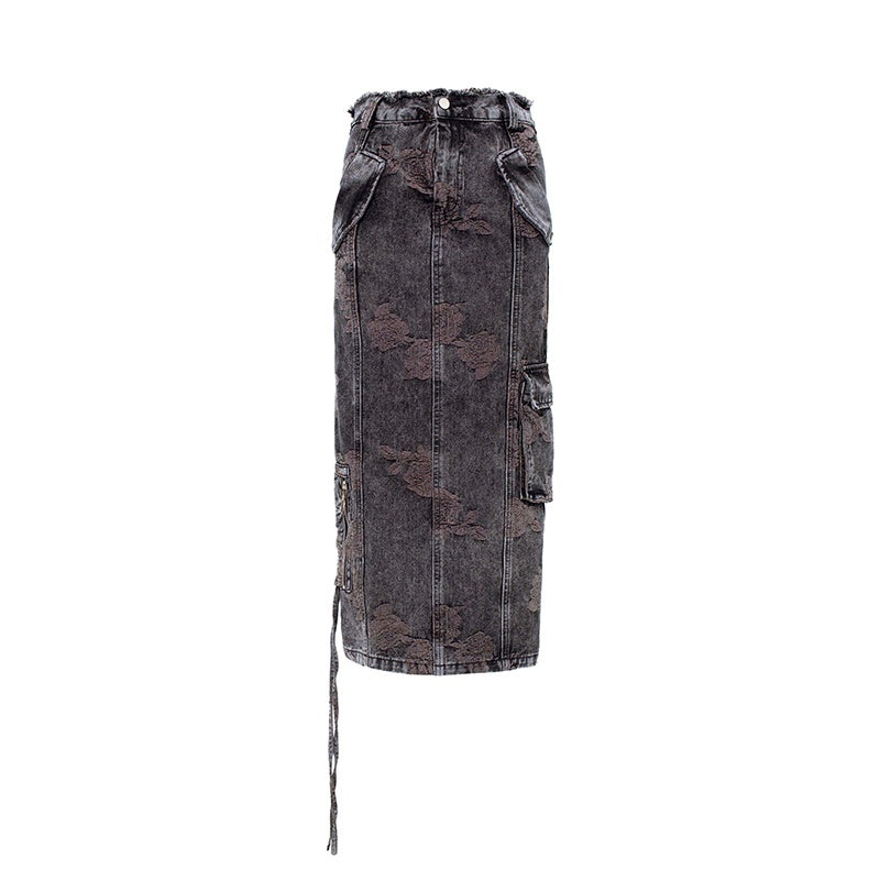 JYOSEI_Camouflage_Utility_Sleeveless_Women&