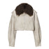 JYOSEI_Distressed_Boxy_Cropped_Leather_Jacket_With_Fur_Collar_MISSTT