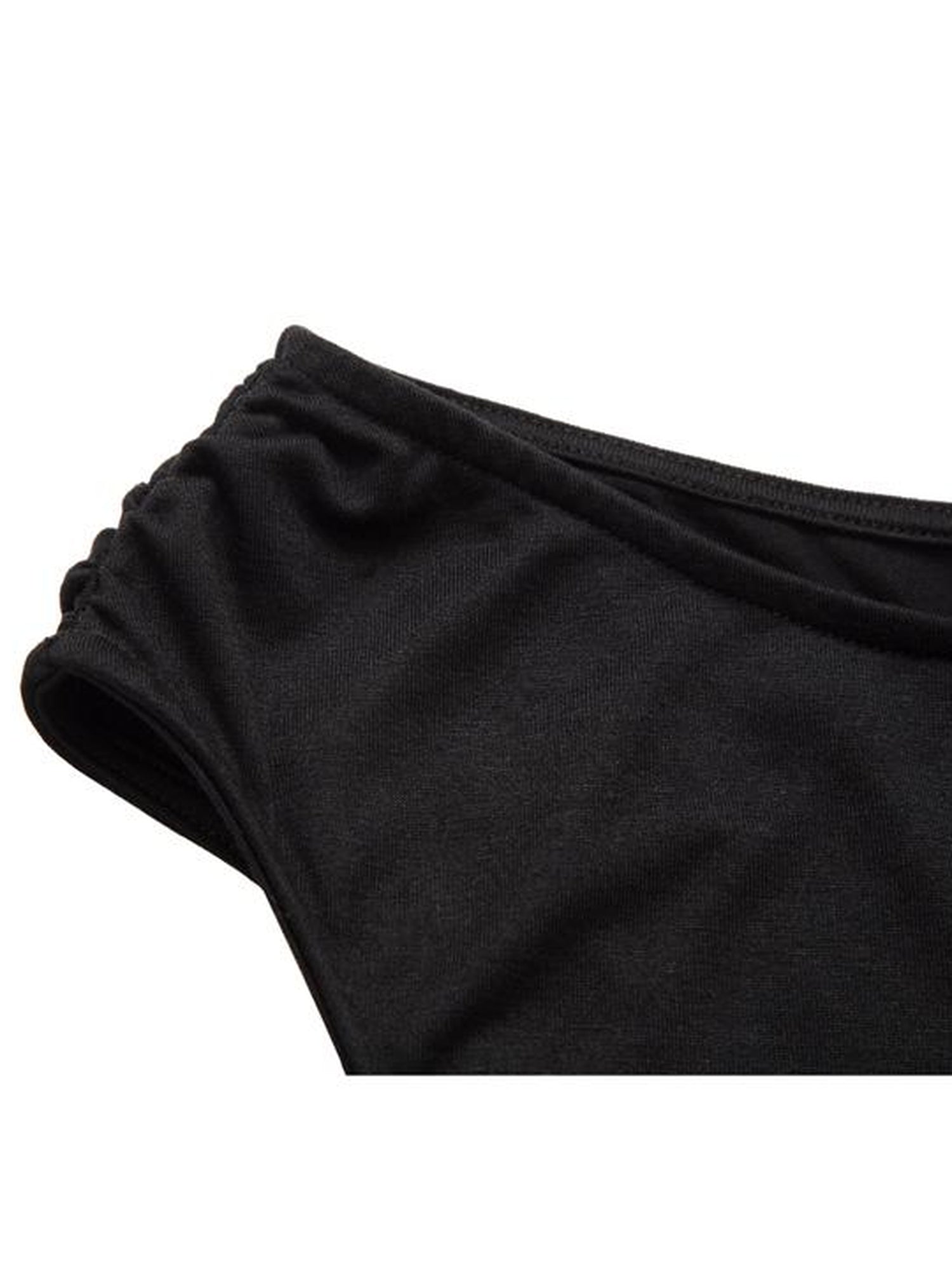 JYOSEI Dragon Print Asymmetrical Hem T Shirt