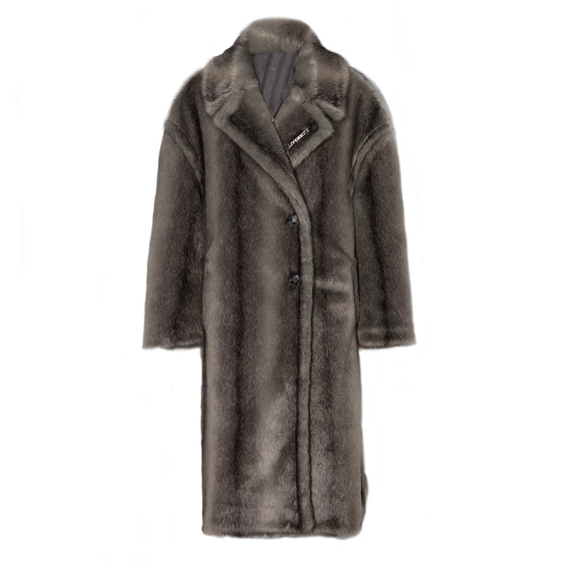 JYOSEI_Gradient_Gray_Long_Faux_Fur_Coat_Women_Winter_Oversized_Jacket_MISSTT