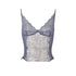 JYOSEI_Lace_Trimmed_Purple_White_Color_Block_Slim_Fit_Camisole_Top_MISSTT