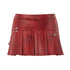 JYOSEI_Mini_Low_Rise_Red_White_Pu_Pleated_Skirt_With_Detachable_Shorts_MISSTT