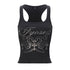 JYOSEI_Rhinestone_Camisole_Summer_Slim_Vest_V_Neck_T_Shirt_Long_Sleeve_MISSTT