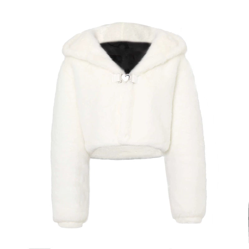 JYOSEI_White_Fluffy_Cloud_Hooded_Jacket_With_Heart_Button_MISSTT
