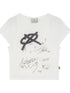Glass Jellyfish Summer Graphic Tee