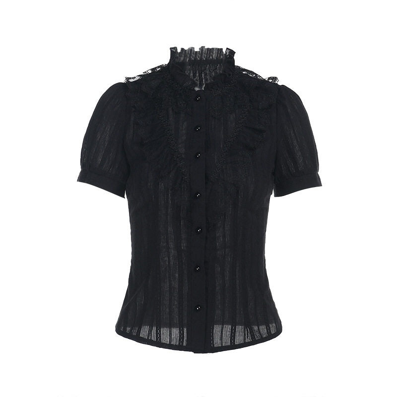 LADYGHOST_Black_Ghost_Girl_Gothic_Designer_Women&