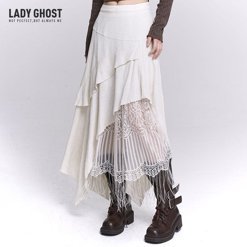 LADYGHOST_Ethereal_Asymmetrical_Fringe_Nomadic_Apricot_White_Women&