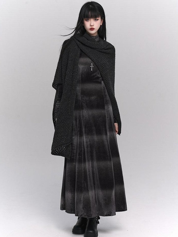 LADYGHOST Ethereal Minimalist Women&