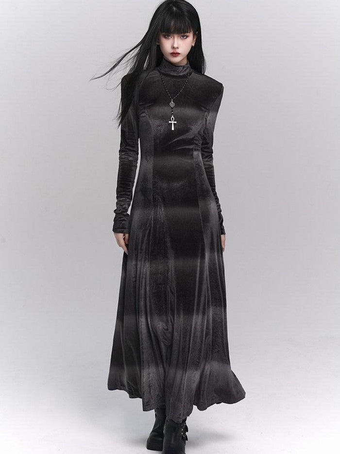 LADYGHOST Ethereal Minimalist Women&