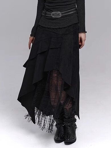 LADYGHOST_Ghost_Girl_A_Line_Long_Northwest_Wasteland_Women&