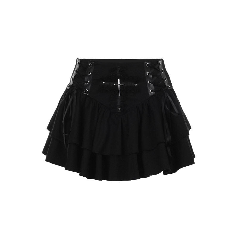 LADYGHOST_Ghost_Girl_Cross_Chain_Gothic_Punk_Women&