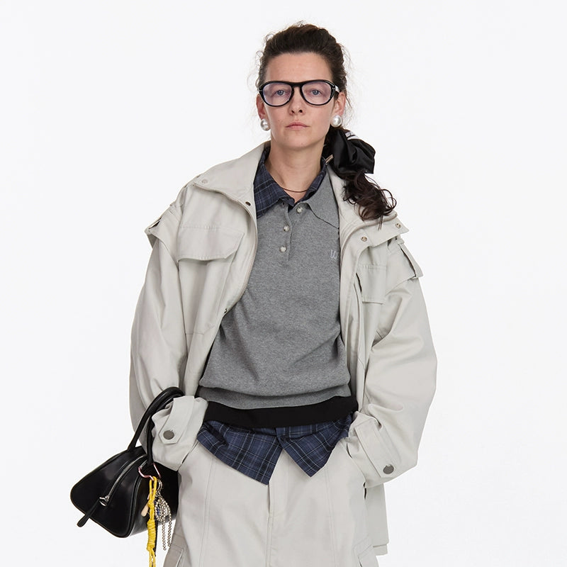 LYUOCHENG_Detachable_Quilted_Jacket_With_Low_Rise_Wide_Leg_Pants_Set_MISSTT