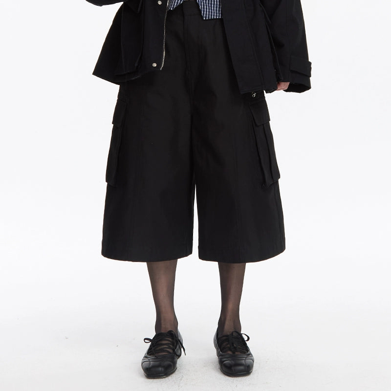 LYUOCHENG_Detachable_Quilted_Jacket_With_Low_Rise_Wide_Leg_Pants_Set_MISSTT