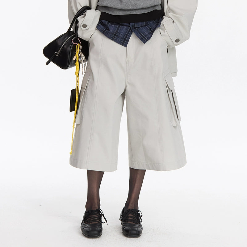 LYUOCHENG_Detachable_Quilted_Jacket_With_Low_Rise_Wide_Leg_Pants_Set_MISSTT