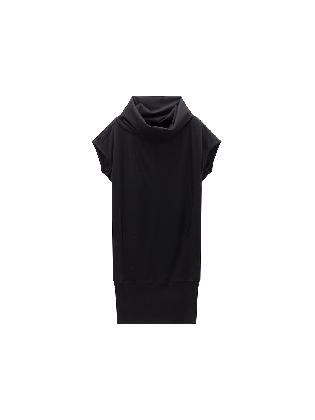 LYUOCHENG_High_Neck_Longline_Relaxed_Coat_MISSTT