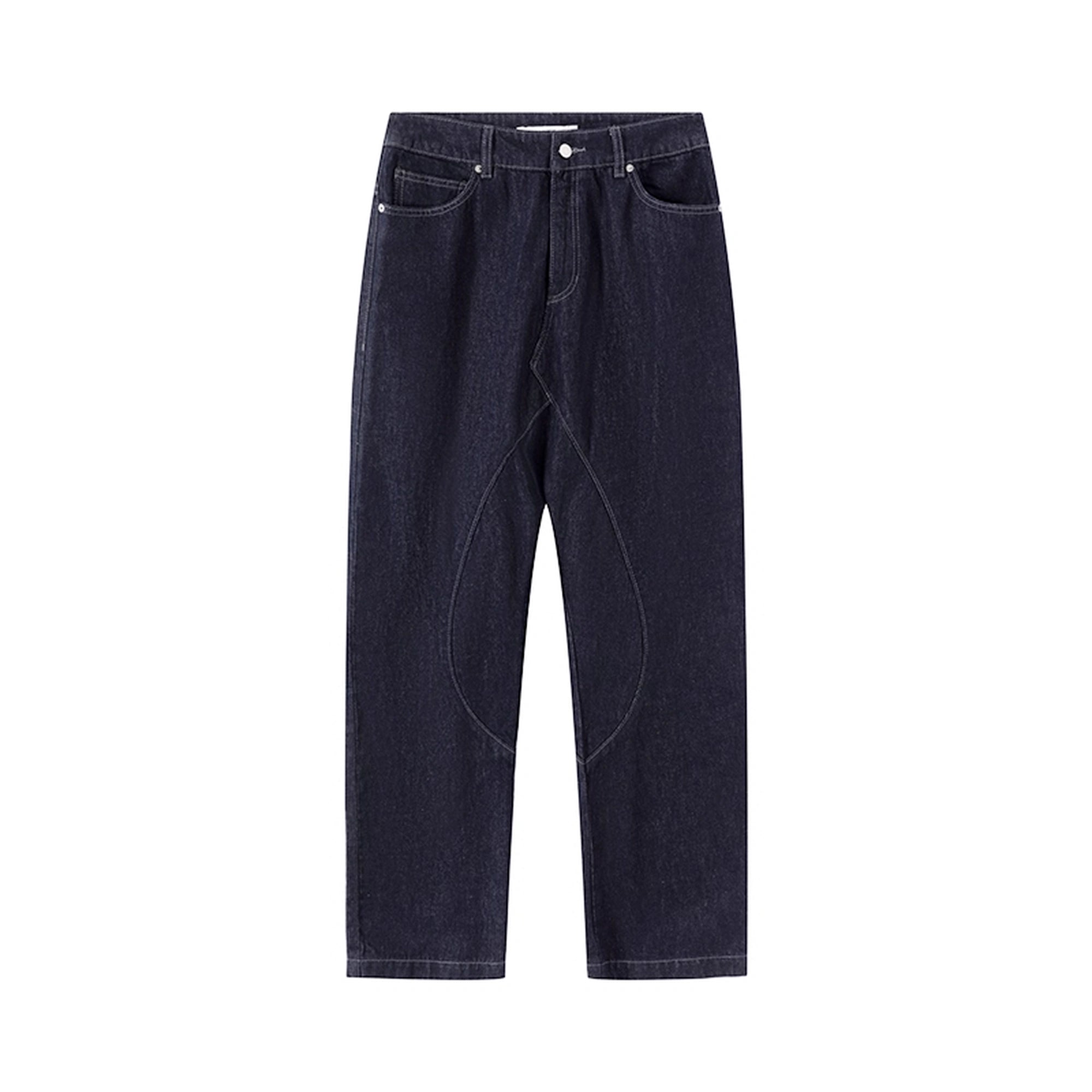 LYUOCHENG_Low_Crotch_Raw_Denim_Wide_Leg_Jeans_MISSTT