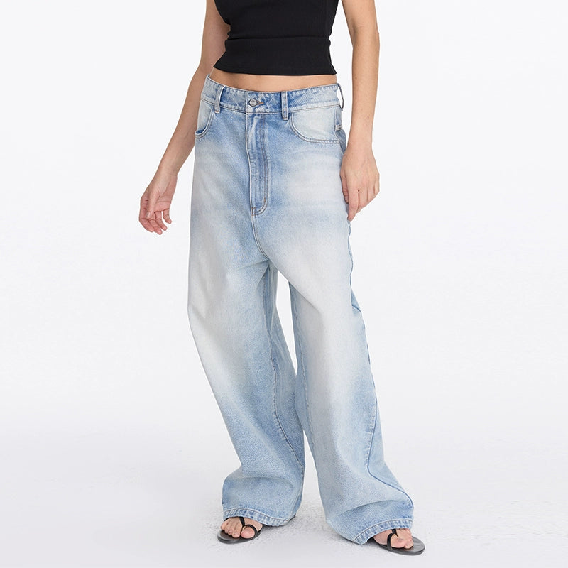 LYUOCHENG_Low_Rise_Ice_Blue_Washed_Straight_Leg_Jeans_MISSTT