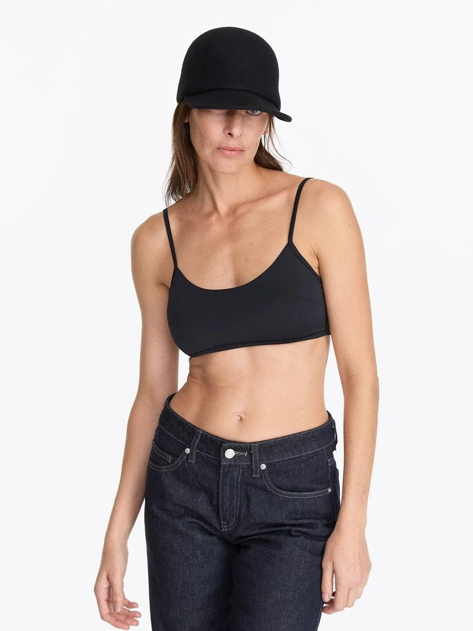 LYUOCHENG Seamless Sleeveless Sun Protection Tank Top