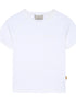 Summer Essential Slim Fit Cotton Tee