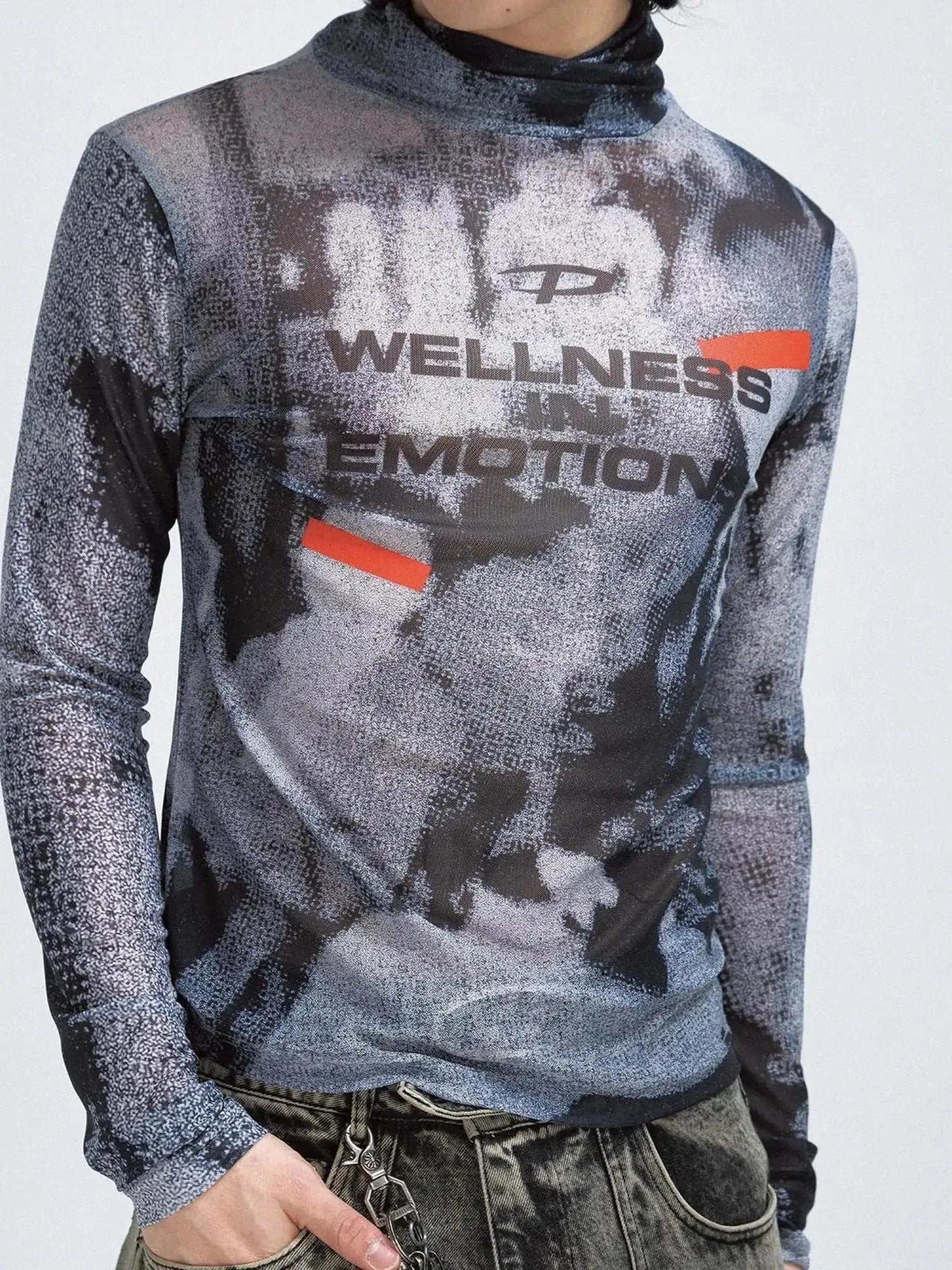 Lightweight Elastic Silk Feel Long Sleeve Sun Protection T Shirt For Women