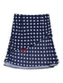 Jammy Dot A Line Skirt