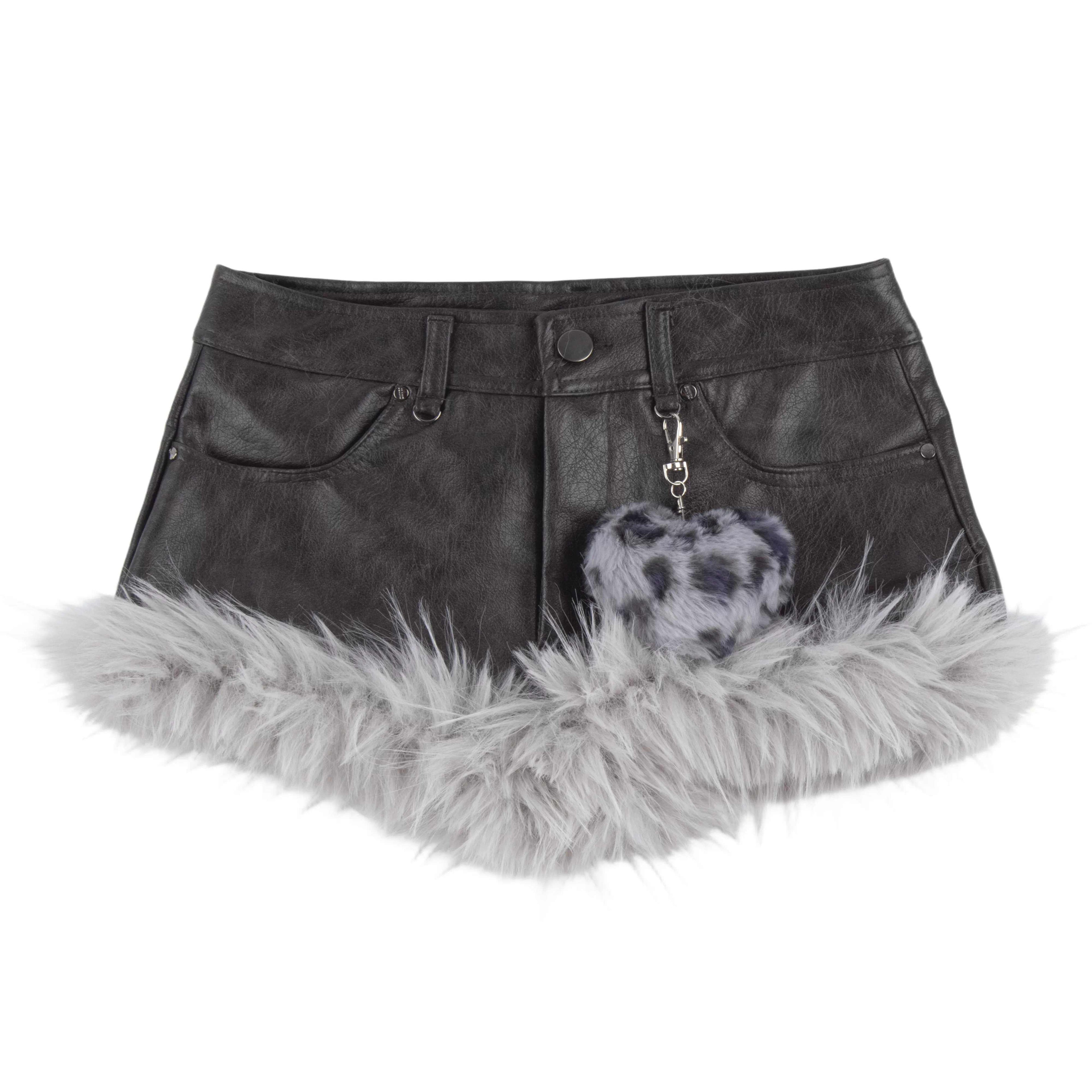 NANAICHILLI_Quick_Dry_Patchwork_Bell_Sleeve_Tie_Crop_Cardigan_High_Waist_Shorts_Sexy_Set_MISSTT