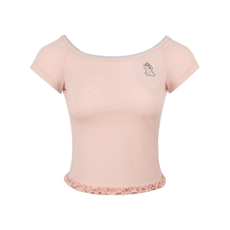 NAPSNAPS_Big_Round_Neck_Colorblock_Embroidered_Women&